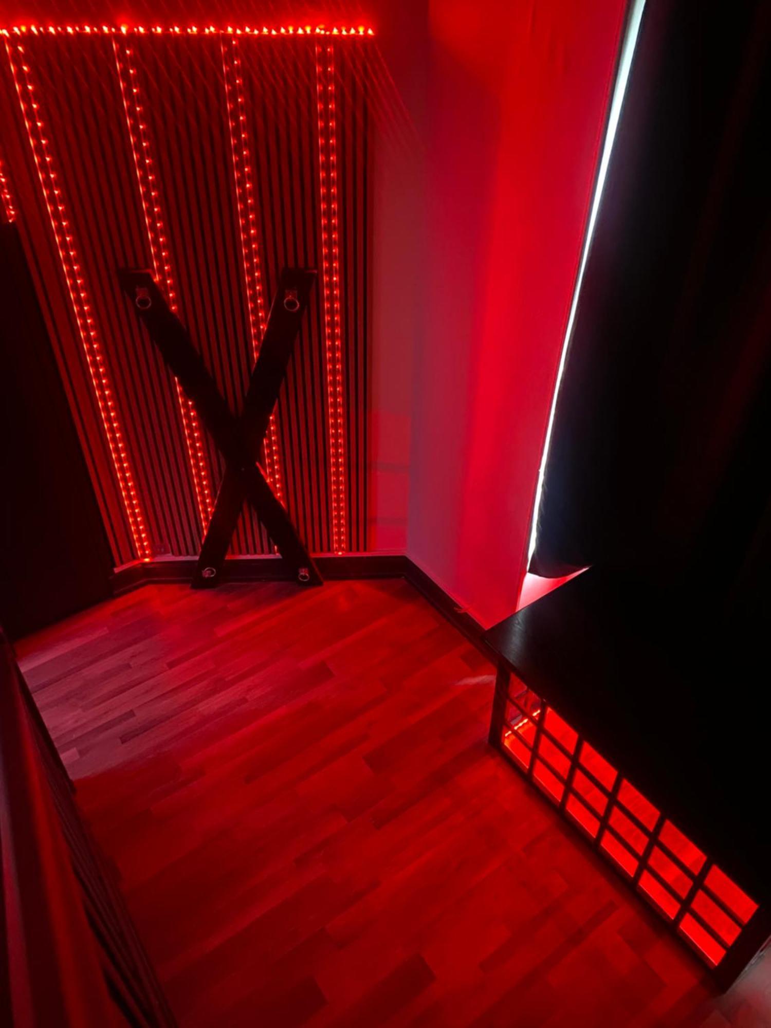 Appartement Apparemment
